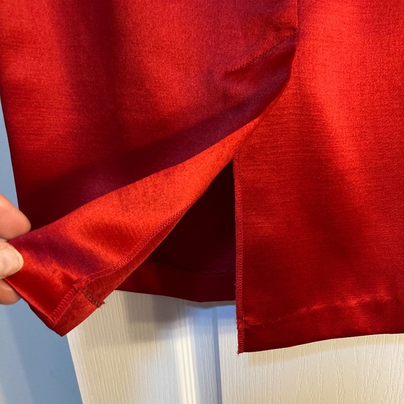 IN THE MOOD (2) PCS SKIRT SUIT - Picture 3 of 12